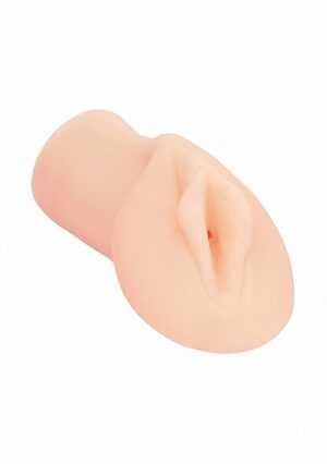 GC - Mini Masturbator Vagina - Flesh