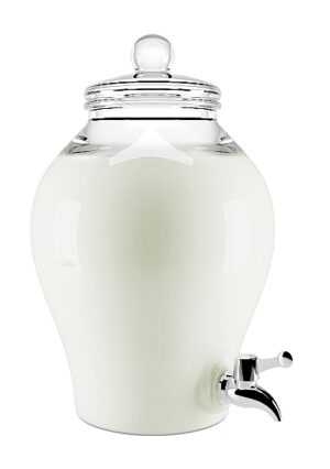 Waterbased Lube - Ylang Ylang - 5Ltr Jerrycan