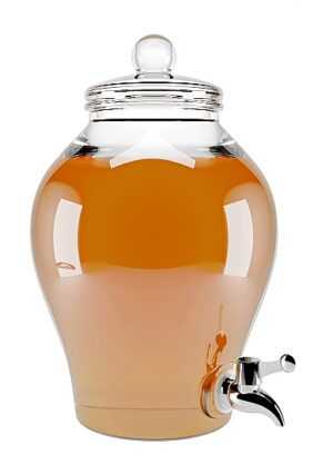 Waterbased Lube - Orange - 5Ltr Jerrycan