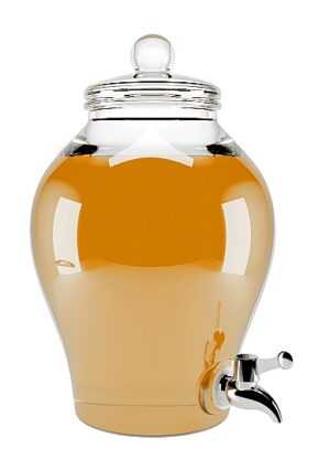 Warming Gel - 5Ltr Jerrycan