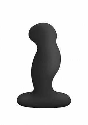 GPLAYMED+ Unisex Vibrator - Black