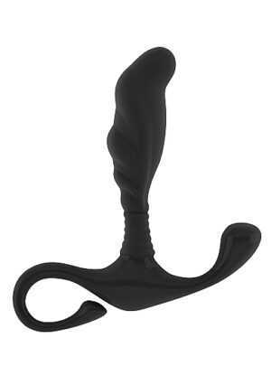 Sono - No.27 - Prostate Massager - Black