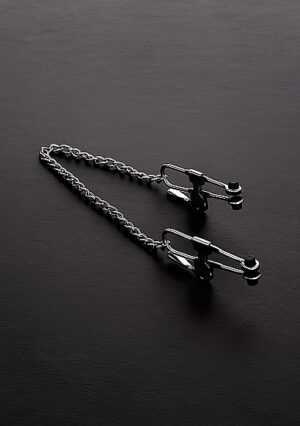 Triune - Pressure Tit Lock Nipple Clamp - Afbeelding 3