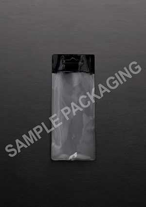 Triune - 2 Barrel Tit Clamps with 3- Gemstone - Afbeelding 3