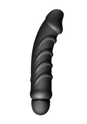 Tom Of Finland - 5 Speed Silicone Vibe