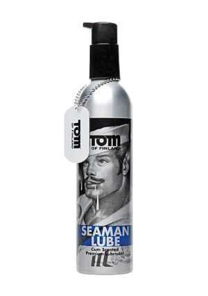 Tom Of Finland - Seaman Lube - 236ml
