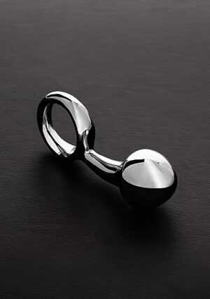 Triune - Prostate Plug (39mm)