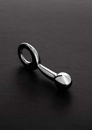 Triune - Prostate Plug (27mm)