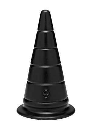 Titanmen - Anal Stretcher Plug - 6 Inch