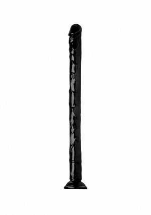 Hosed - Realistic Hose - 19" Long - Black