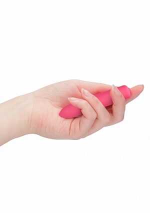 Be Good Tonight - 1 Speed Bullet - Pink - Afbeelding 8