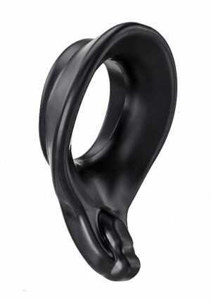 PerfectFit - Cock Armour Regular - Black - Afbeelding 1