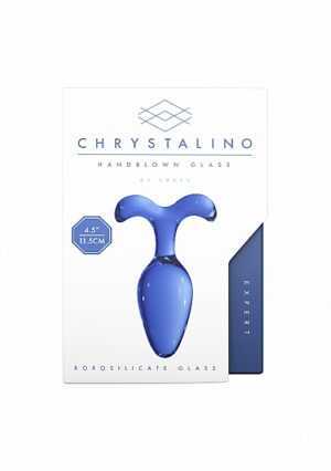 Chrystalino -  Expert Blue - Afbeelding 3