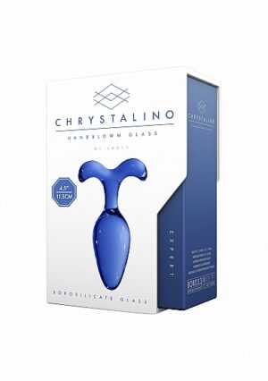 Chrystalino -  Expert Blue - Afbeelding 4