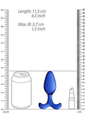 Chrystalino -  Expert Blue - Afbeelding 5