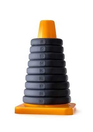 PerfectFit - Play Zone Kit