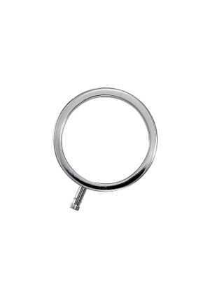 ElectraStim - Solid Metal Cock Ring - 32mm