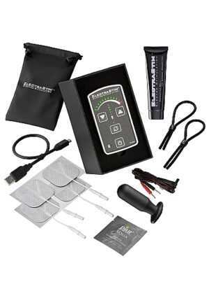 ElectraStim - Flick Stimulator Multi-Pack