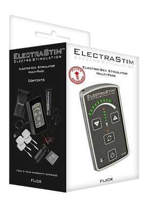 ElectraStim - Flick Stimulator Multi-Pack - Afbeelding 3