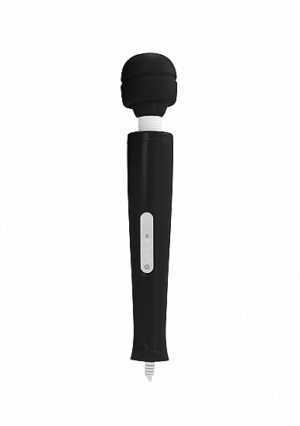 GC - Massage Wand - Black