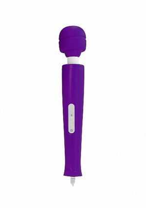 GC - Massage Wand - Purple