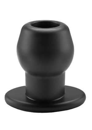 PerfectFit - Tunnel Plug  - Large - Black