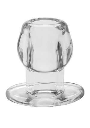 PerfectFit - Tunnel Plug  - Large -Transparent