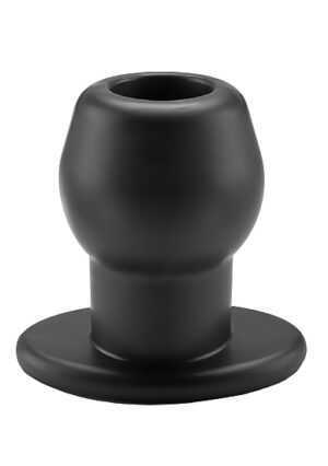 PerfectFit - Tunnel Plug  - X- Large - Black