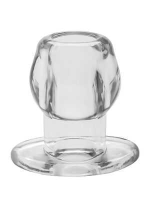 PerfectFit - Tunnel Plug  - X- Large - Transparent