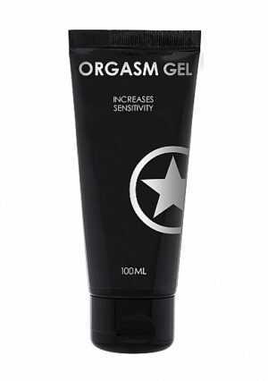 Pharmquests - Ouch! - Orgasm gel - 100 ml