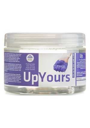 Up Yours Fisting Gel 500ml