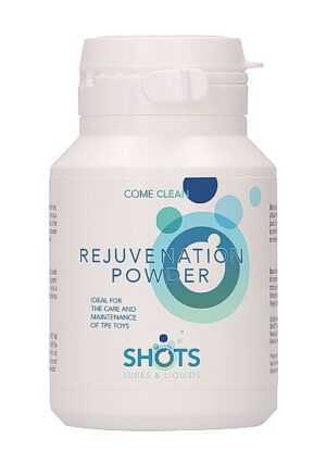 Shots - Rejuvenation Powder - 35 g