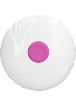 Simplicity - Wireless Remote Vibrator - Leon - Pink - Afbeelding 3