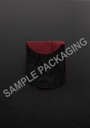 Triune - Heavy Gauge C-Ring (20x55mm) - Afbeelding 3