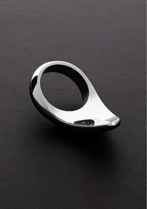 Triune - TEARDROP C-Ring (50mm)