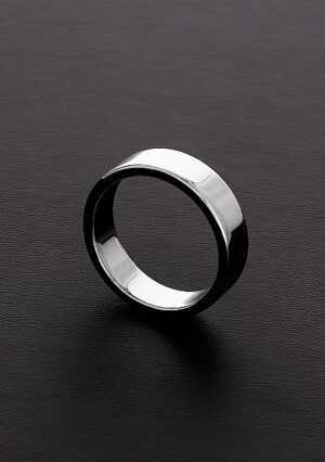 Triune - Flat Body C-Ring (12x45mm)
