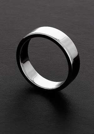 Triune - Flat Body C-Ring (12x60mm)