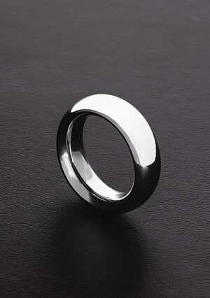 Triune - Donut C-Ring  (15x8x40mm)