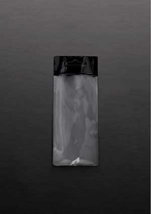 Triune - Cazzo Cockings - 50 mm - Blue - Afbeelding 3