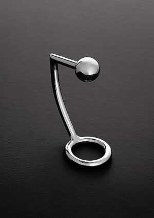 Triune - Intruder with C-Ring (40/30mm)