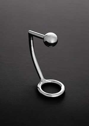 Triune - Intruder with C-Ring (45/30mm)