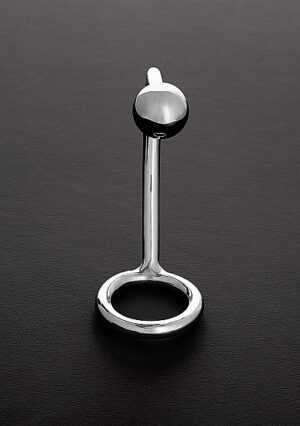 Triune - Intruder with C-Ring (55/30mm) - Afbeelding 3