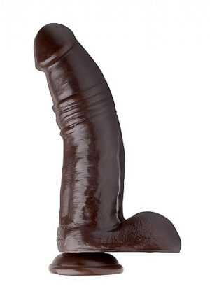 Tom of Finland - Break Time Realistic Dildo