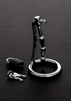 Triune - The Humped Cock Trap (45mm)