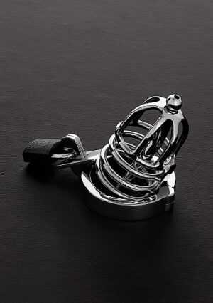 Triune - Attica Chastity Cage (45mm)
