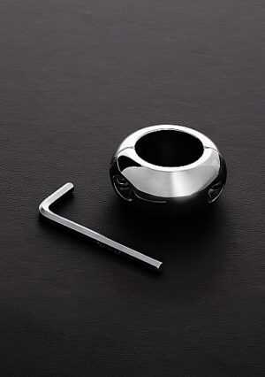 Triune - Oval Ball Stretcher (35x30mm) - Afbeelding 3