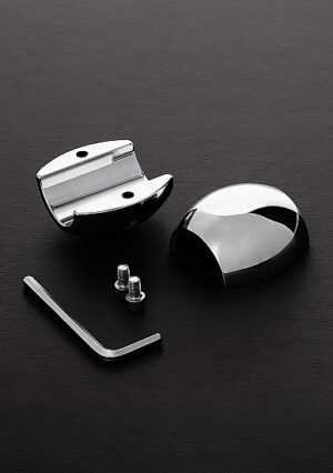 Triune - Oval Ball Stretcher (35x70mm) - Afbeelding 4