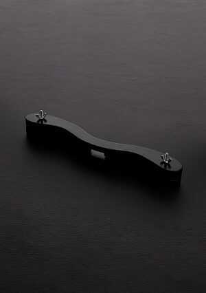 Triune - Wooden Humbler Ballstretcher (black) - Afbeelding 1