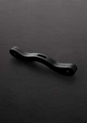 Triune - Wooden Humbler Ballstretcher (black) - Afbeelding 3