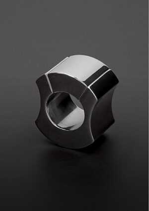 Triad Magnetische Balstretchers - silver